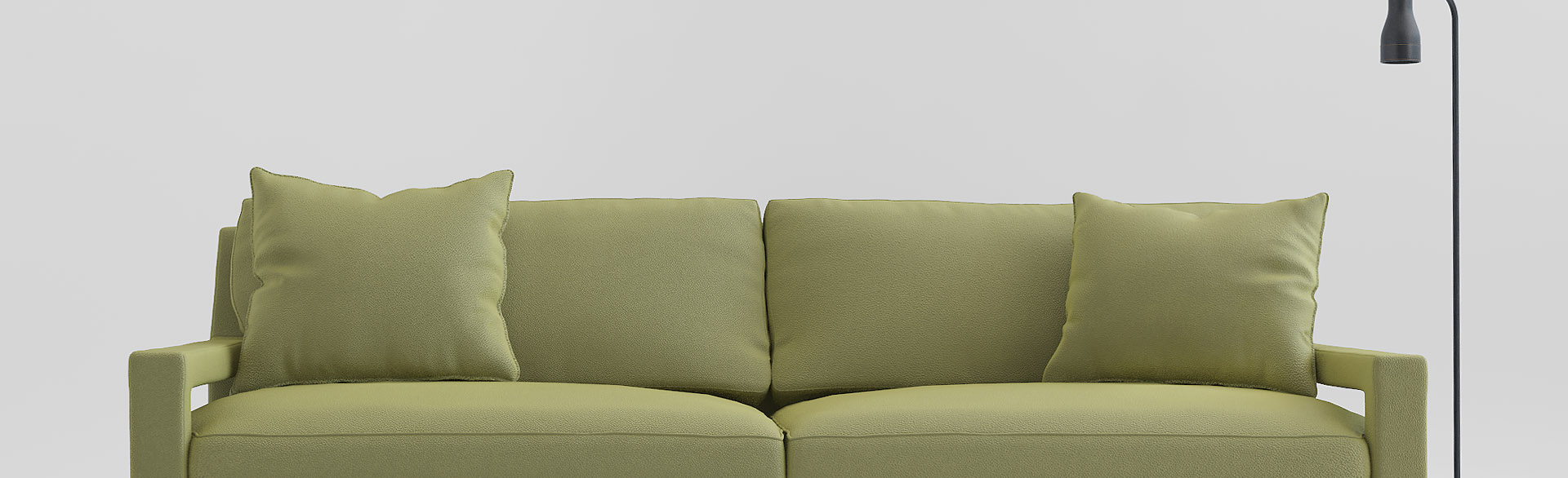 Manhattan Sofa